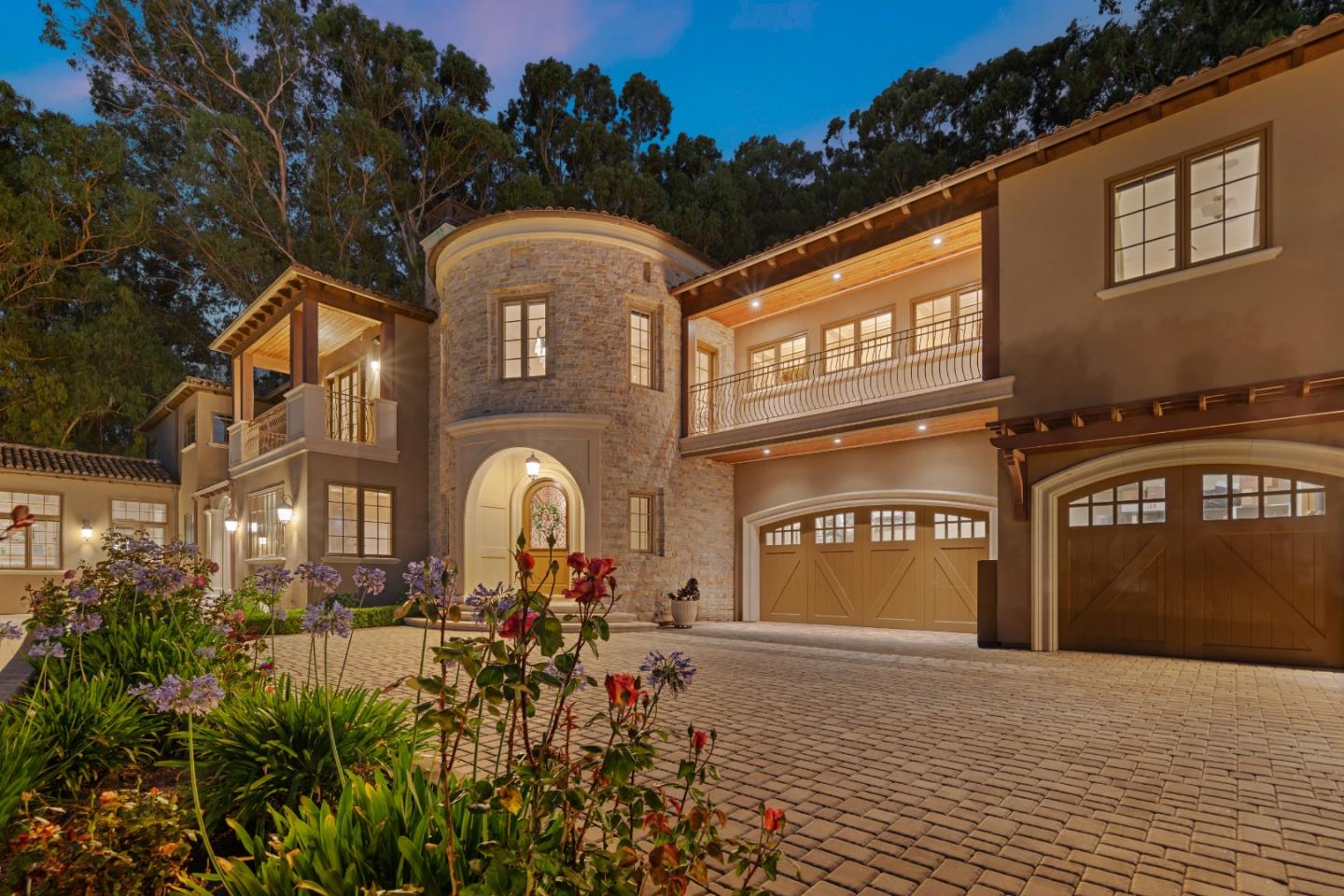 171 Tobin Clark Drive