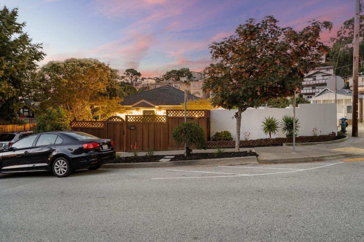 485 San Bruno Avenue