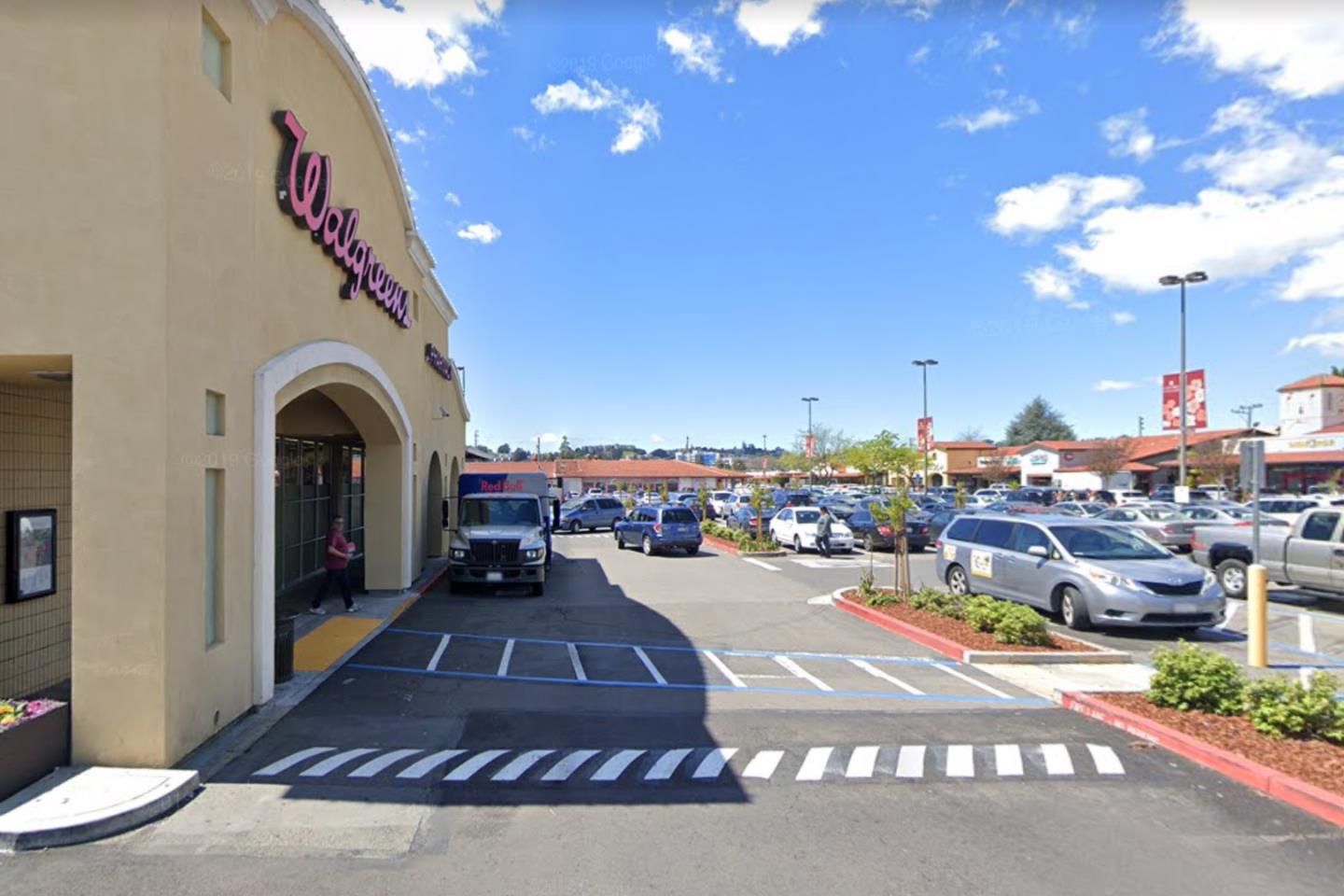 22659 Canyon Terrace Drive