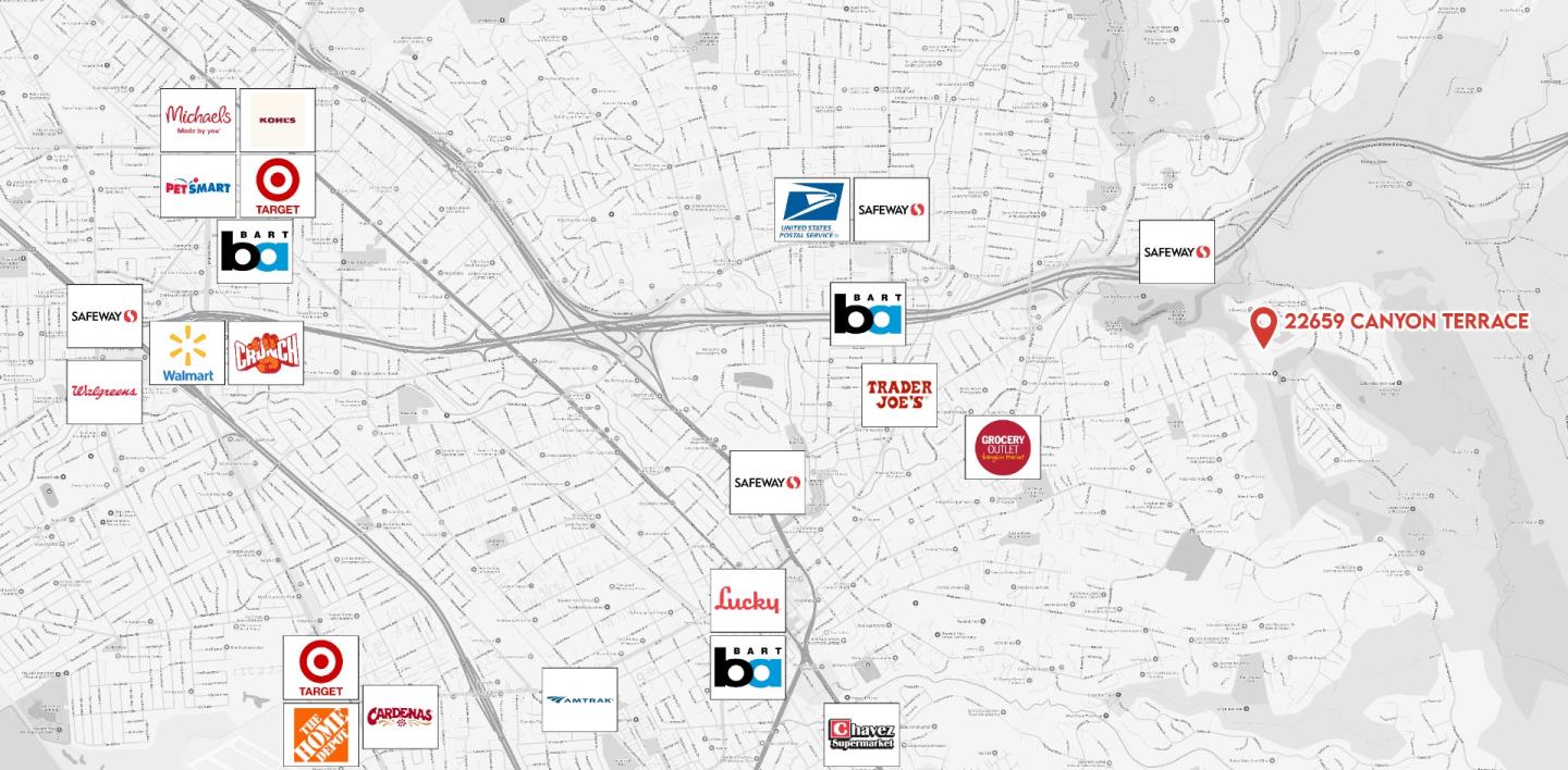 22659 Canyon Terrace Drive