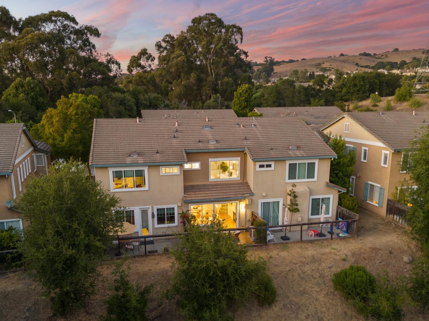 22659 Canyon Terrace Drive