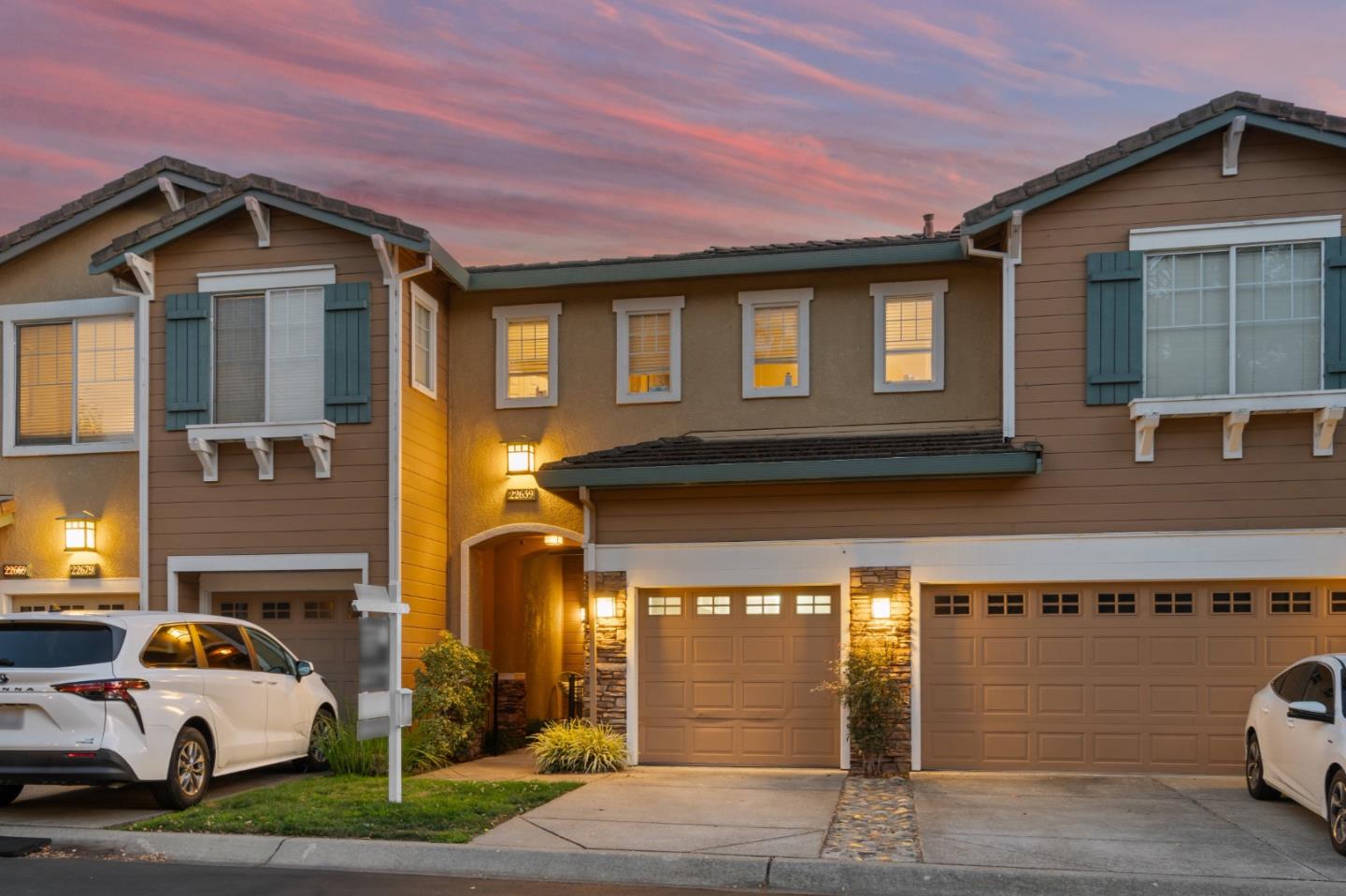 22659 Canyon Terrace Drive