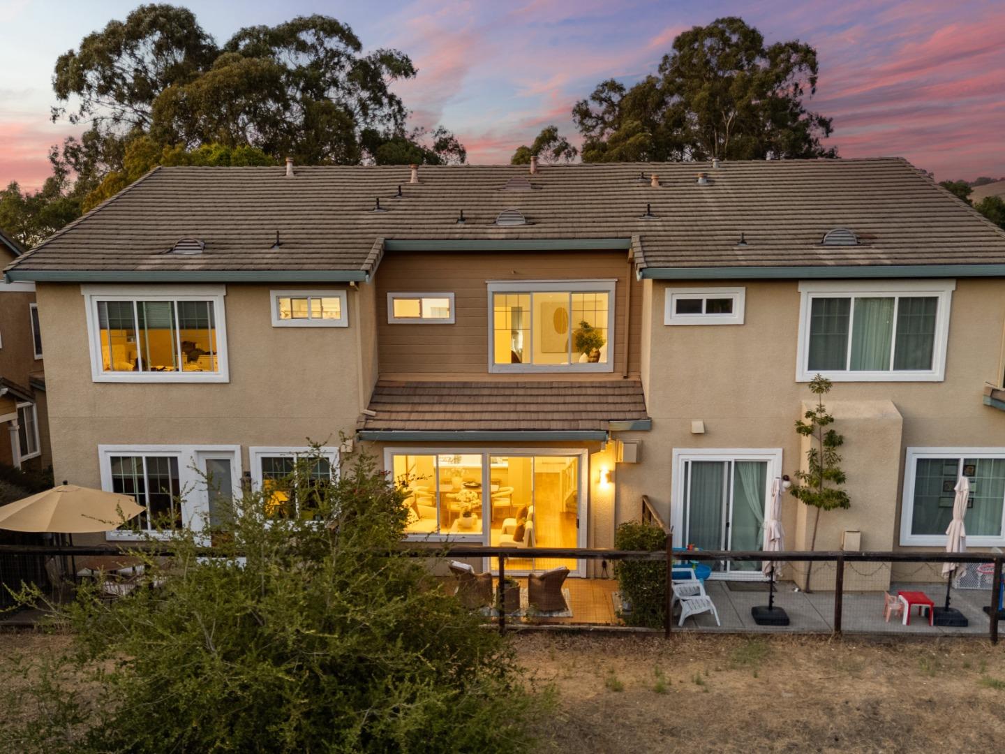 22659 Canyon Terrace Drive