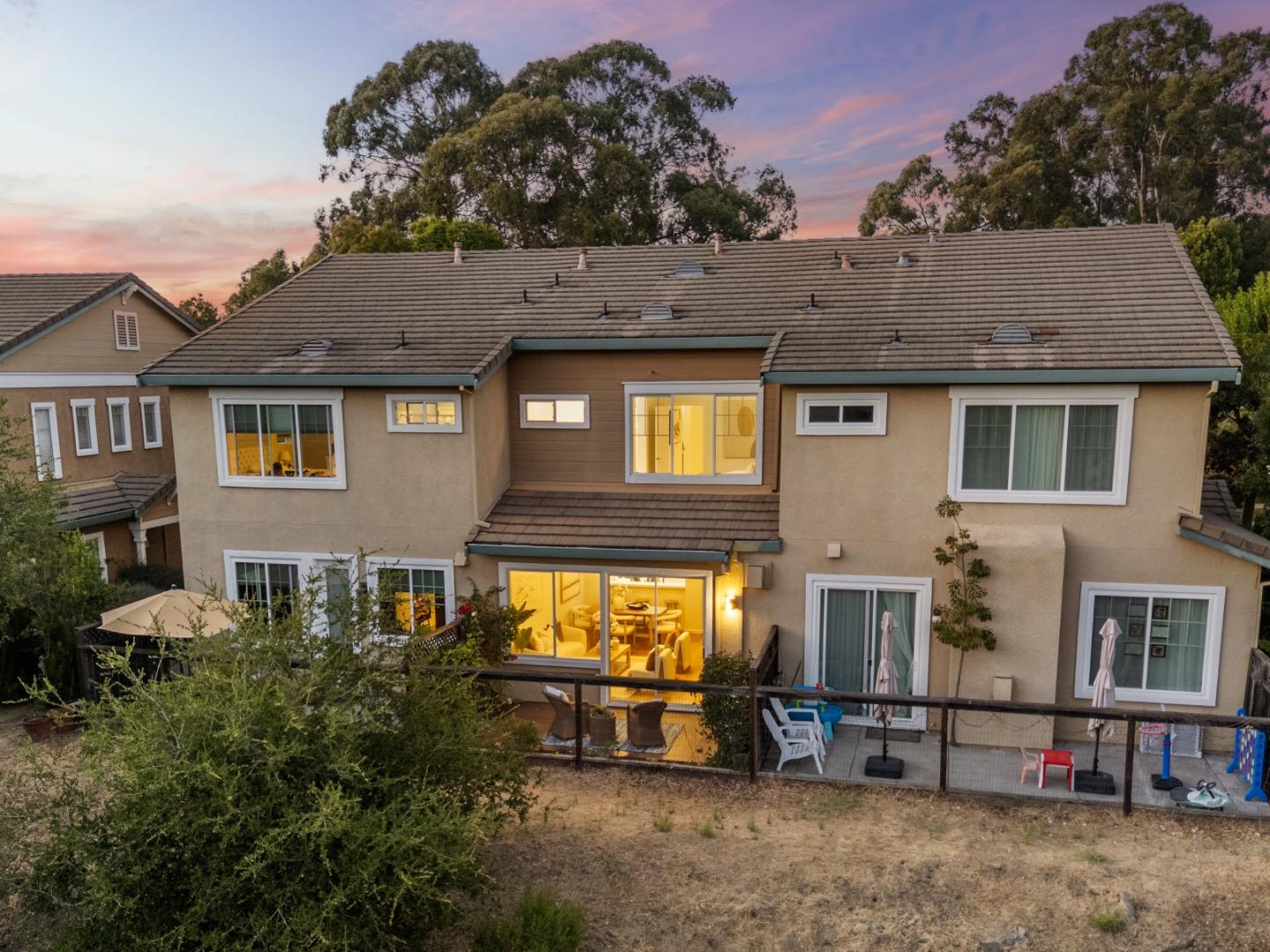 22659 Canyon Terrace Drive