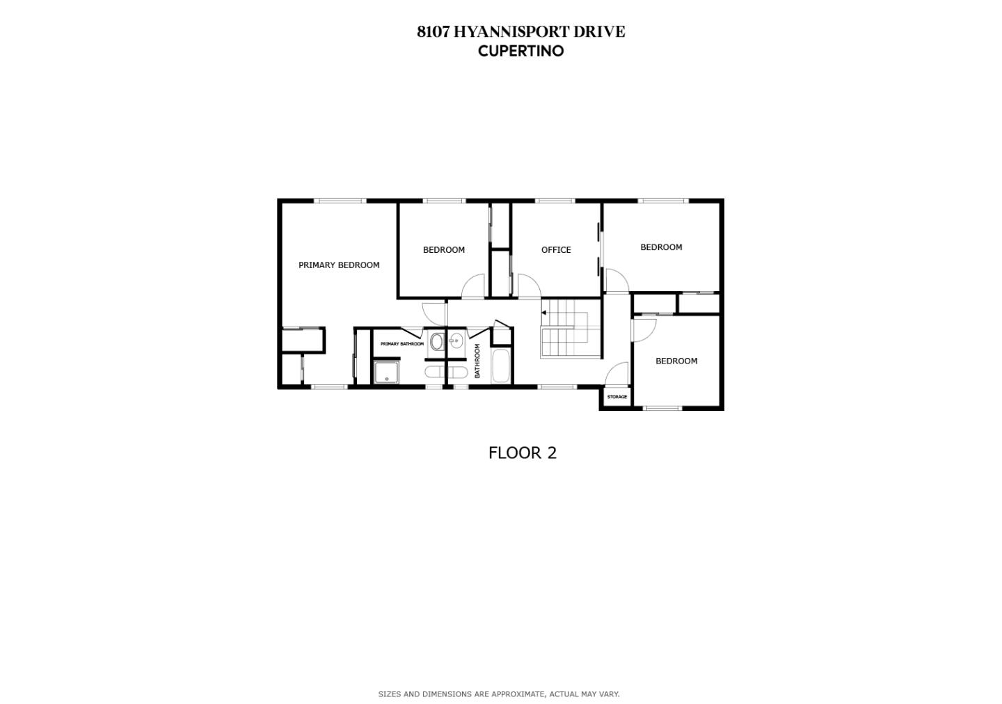 8107 Hyannisport Drive