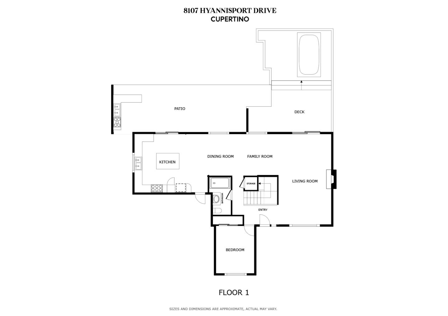 8107 Hyannisport Drive