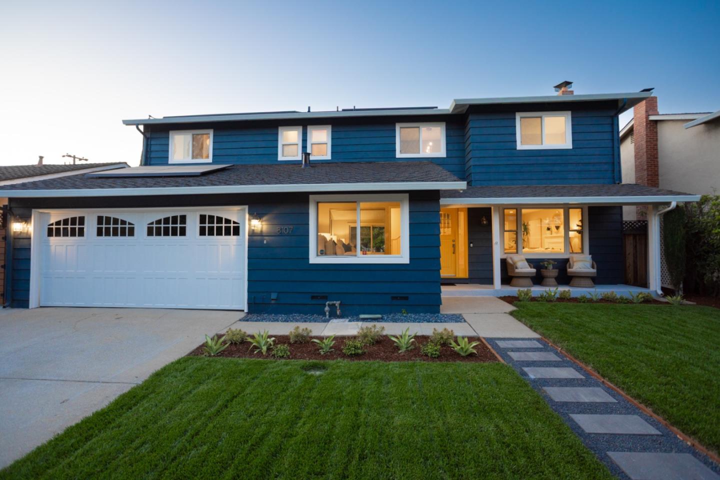 8107 Hyannisport Drive