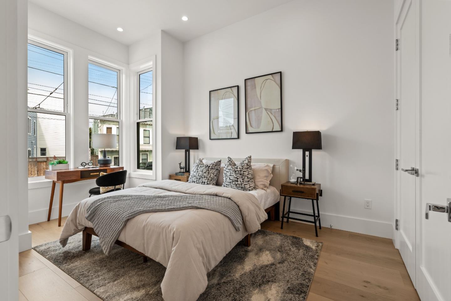 17 30th Street