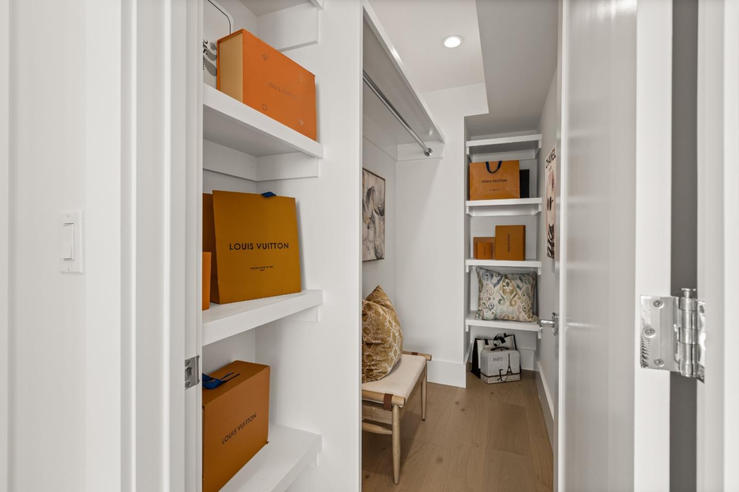 17 30th Street