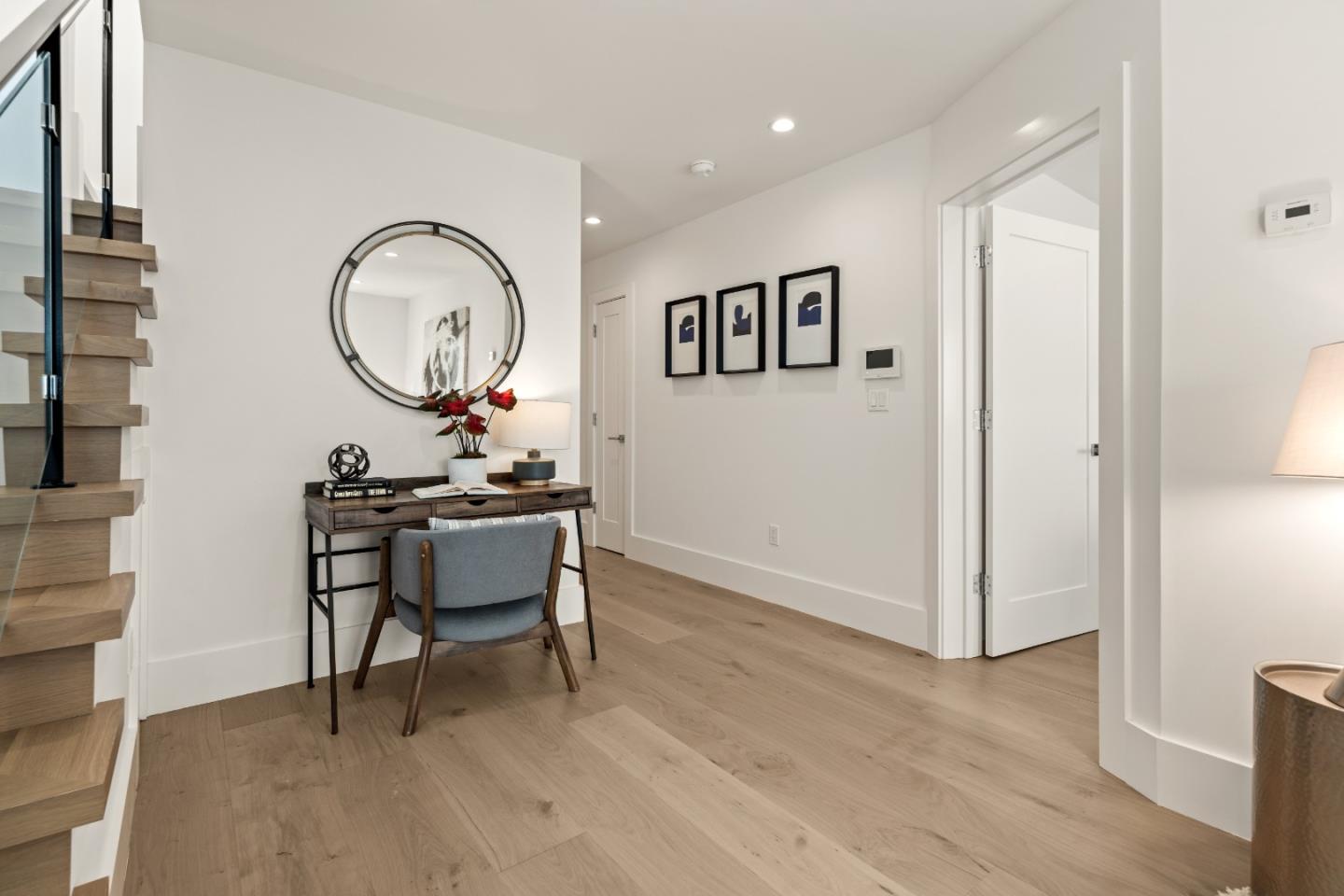 17 30th Street