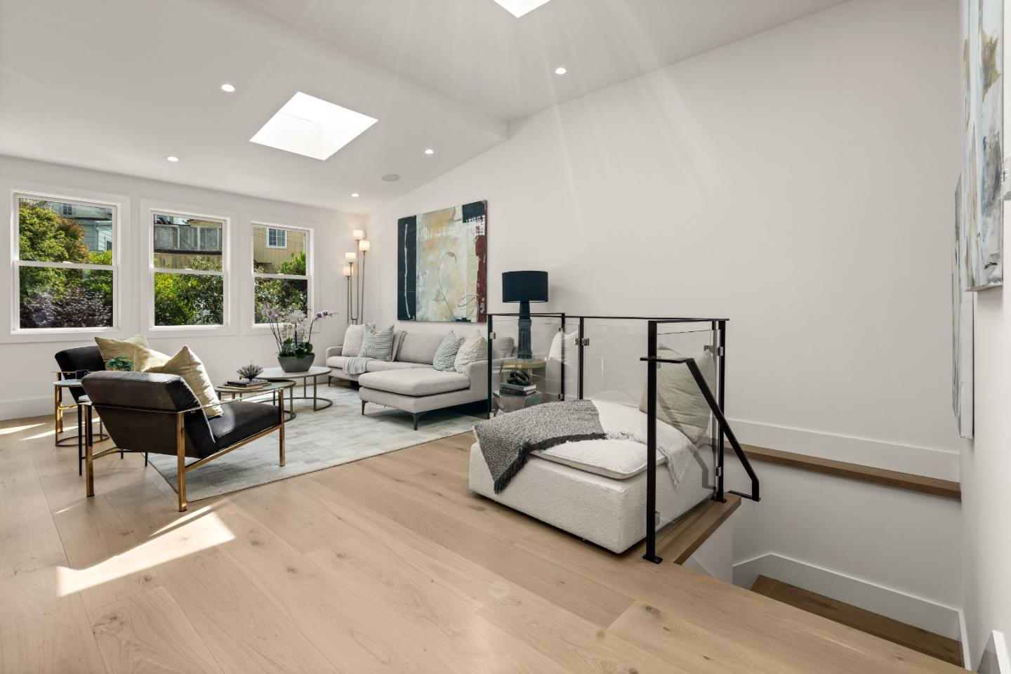 17 30th Street