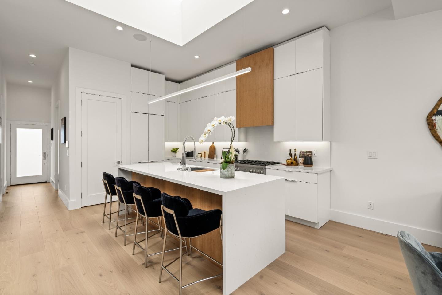 17 30th Street