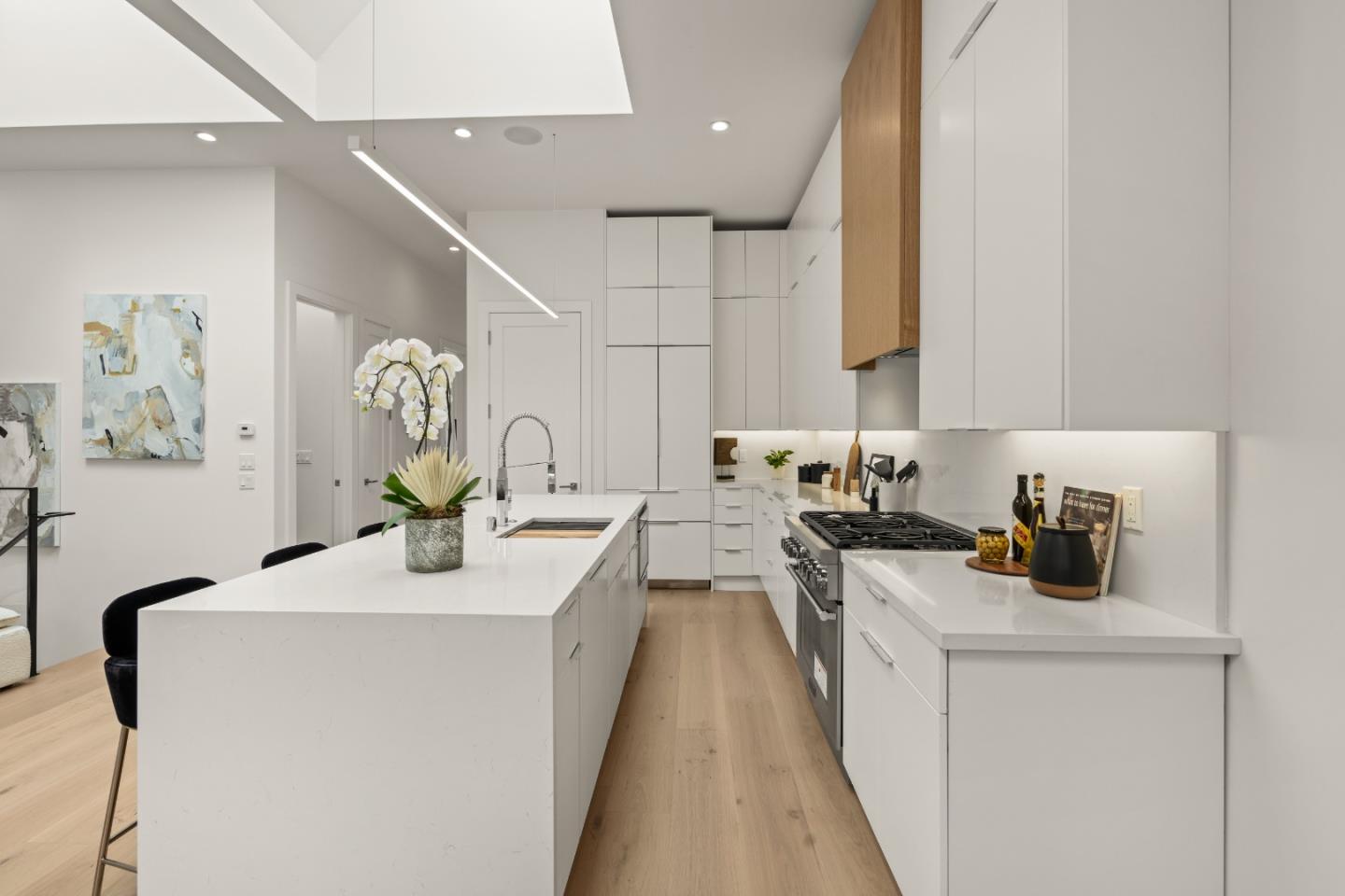 17 30th Street