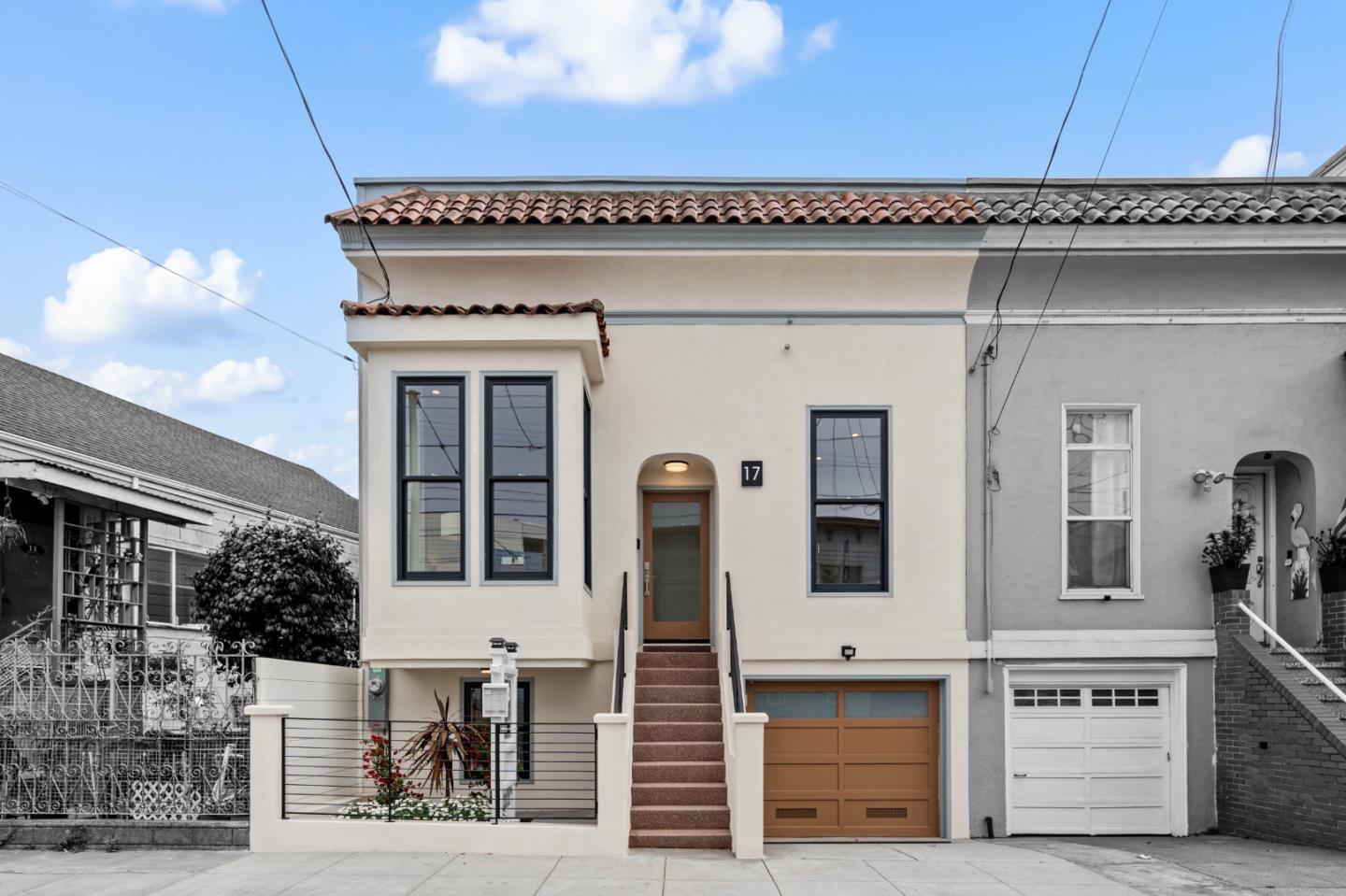17 30th Street