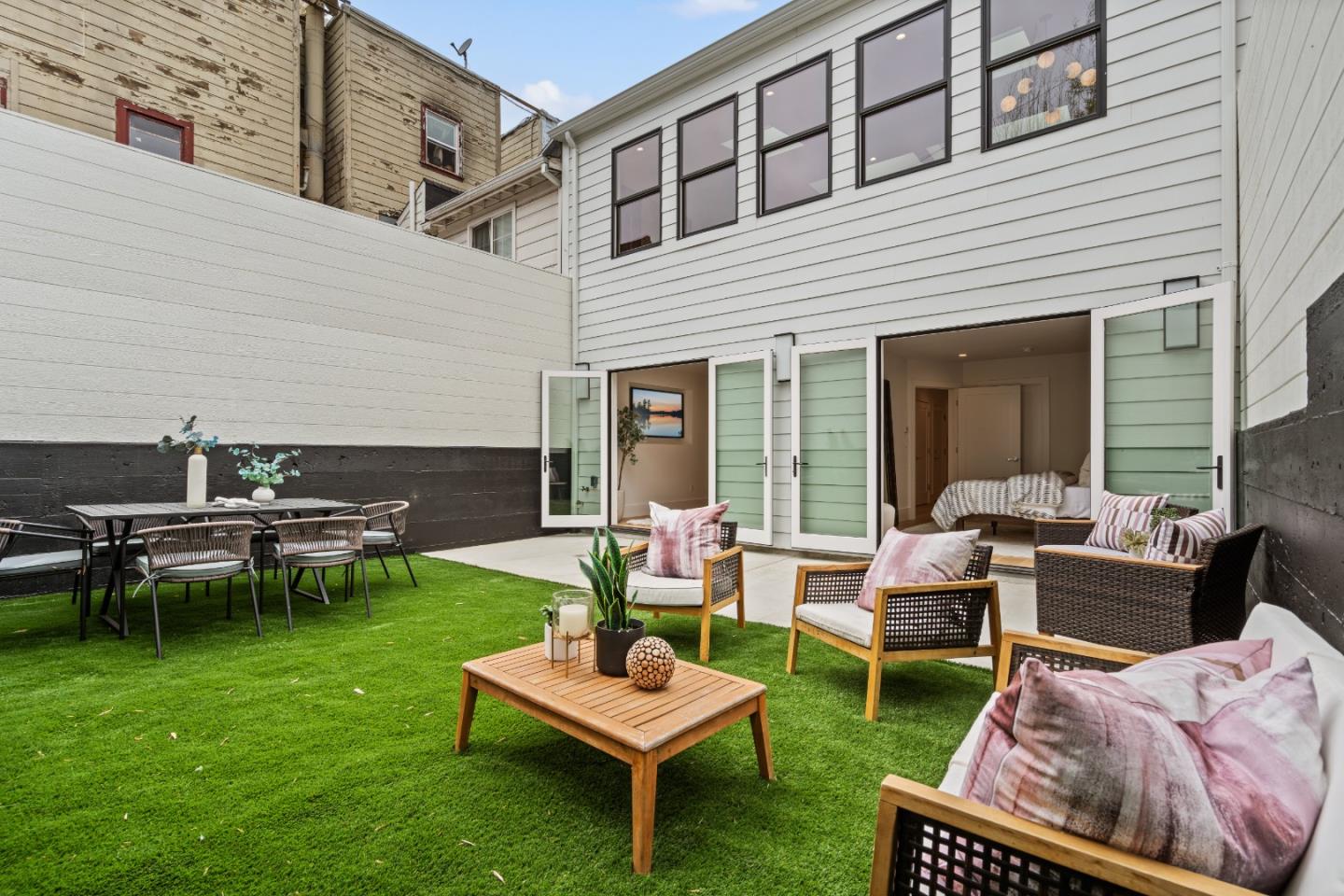 17 30th Street