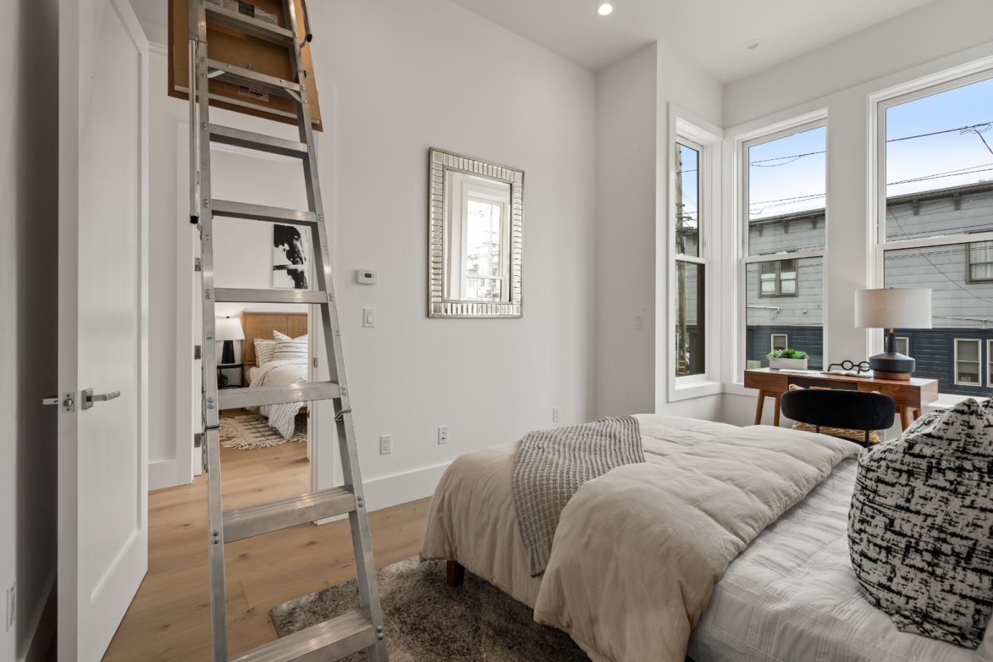 17 30th Street