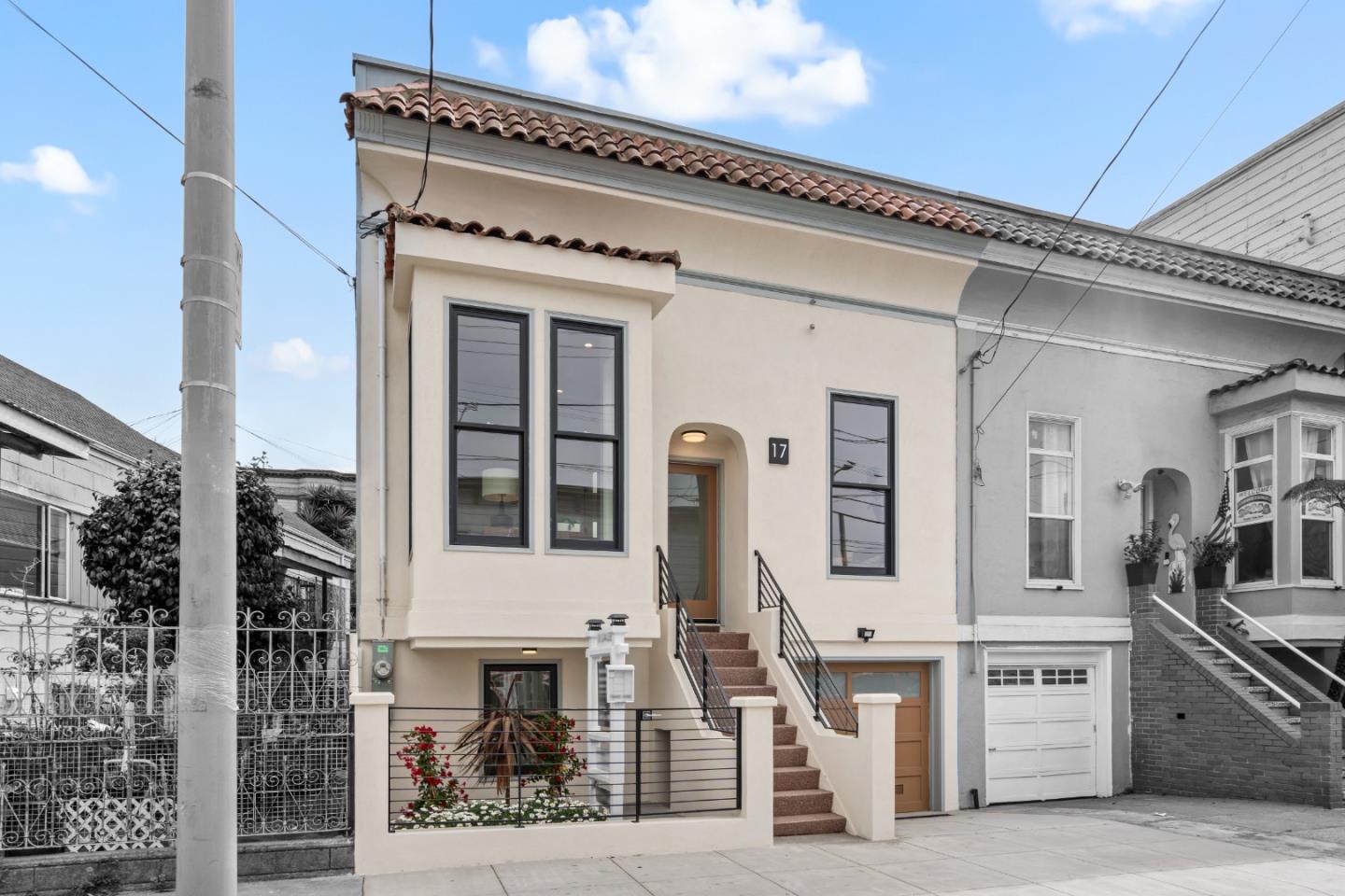 17 30th Street