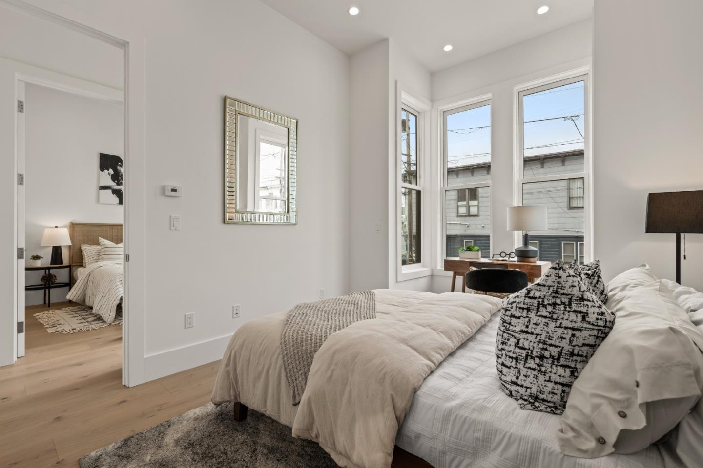 17 30th Street