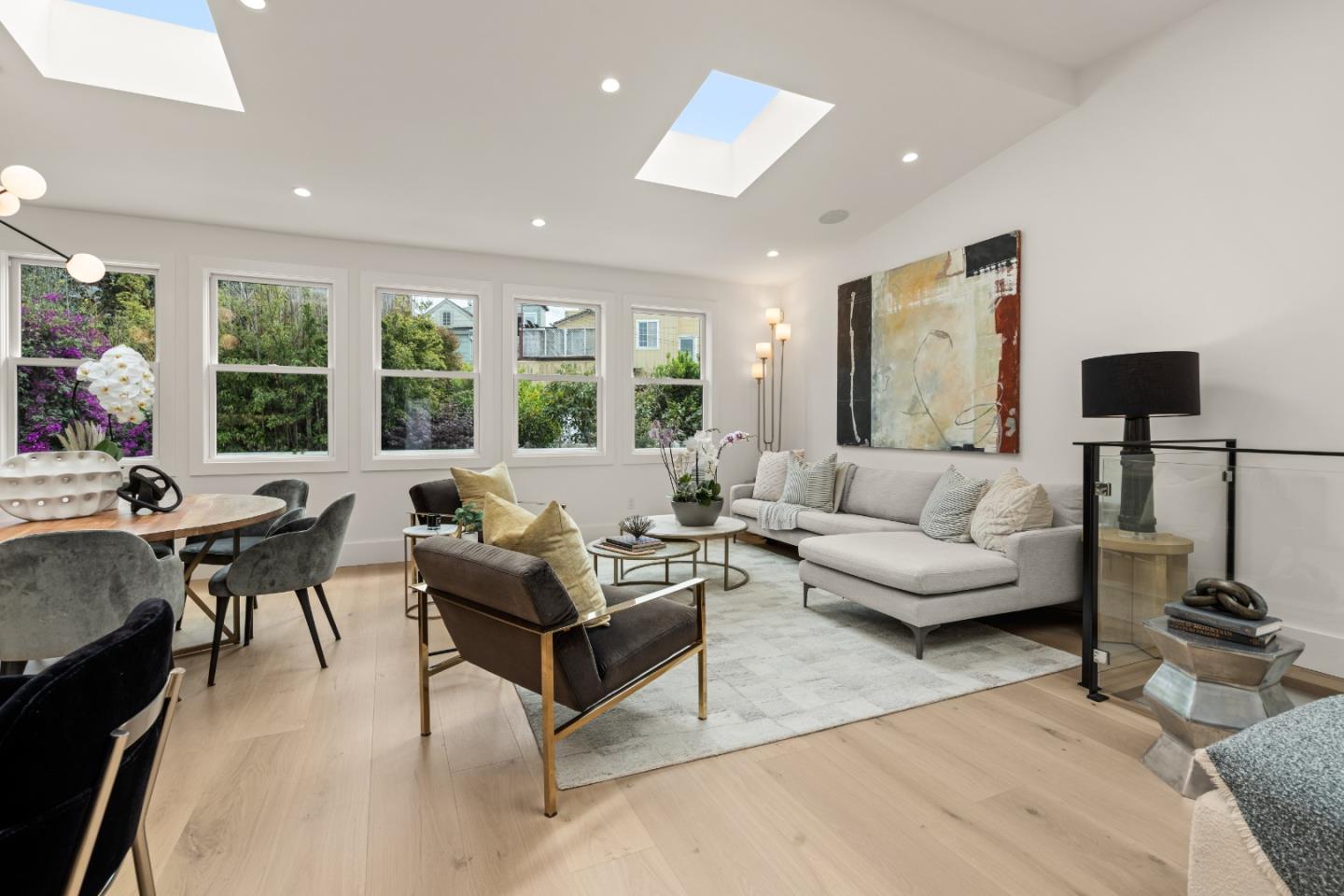 17 30th Street