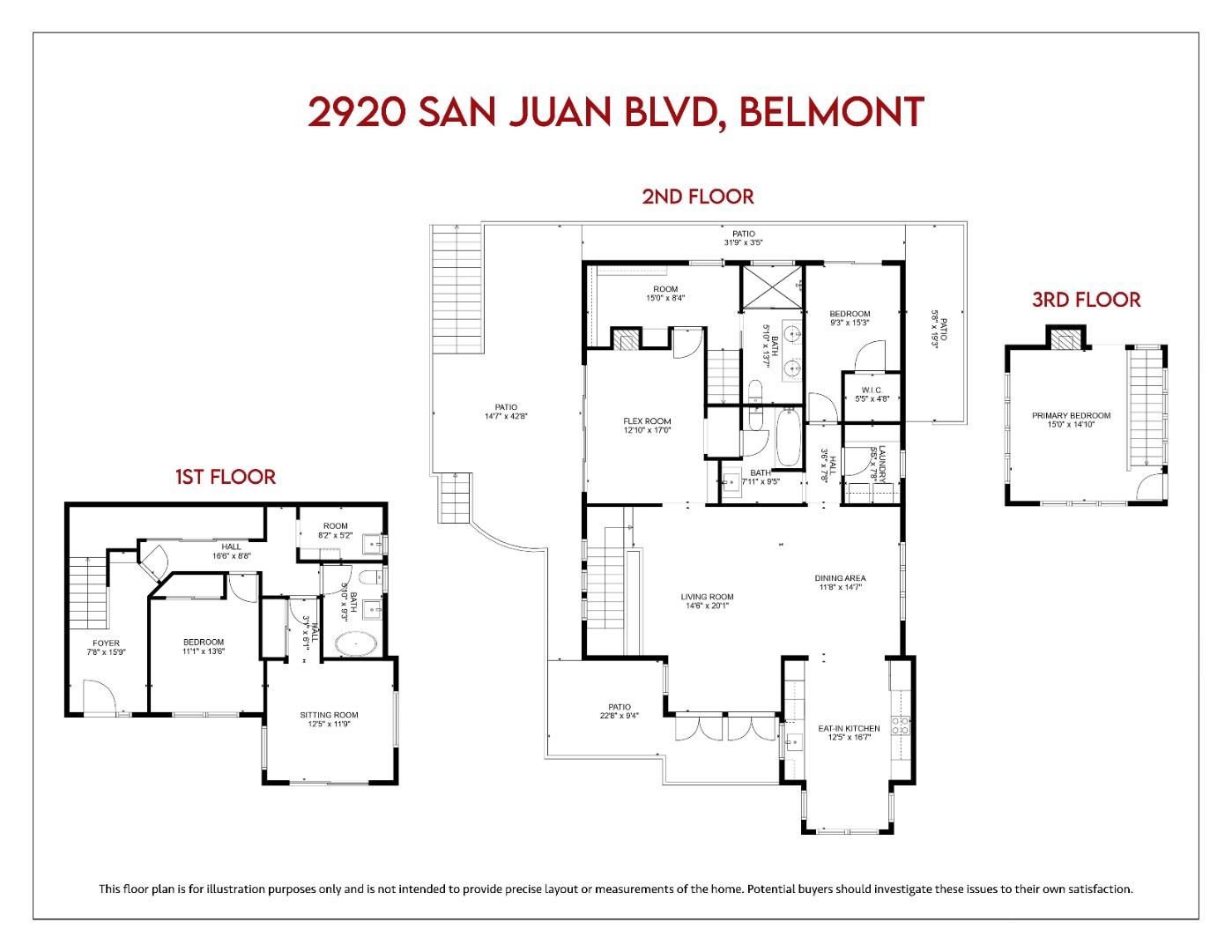 2920 San Juan Boulevard