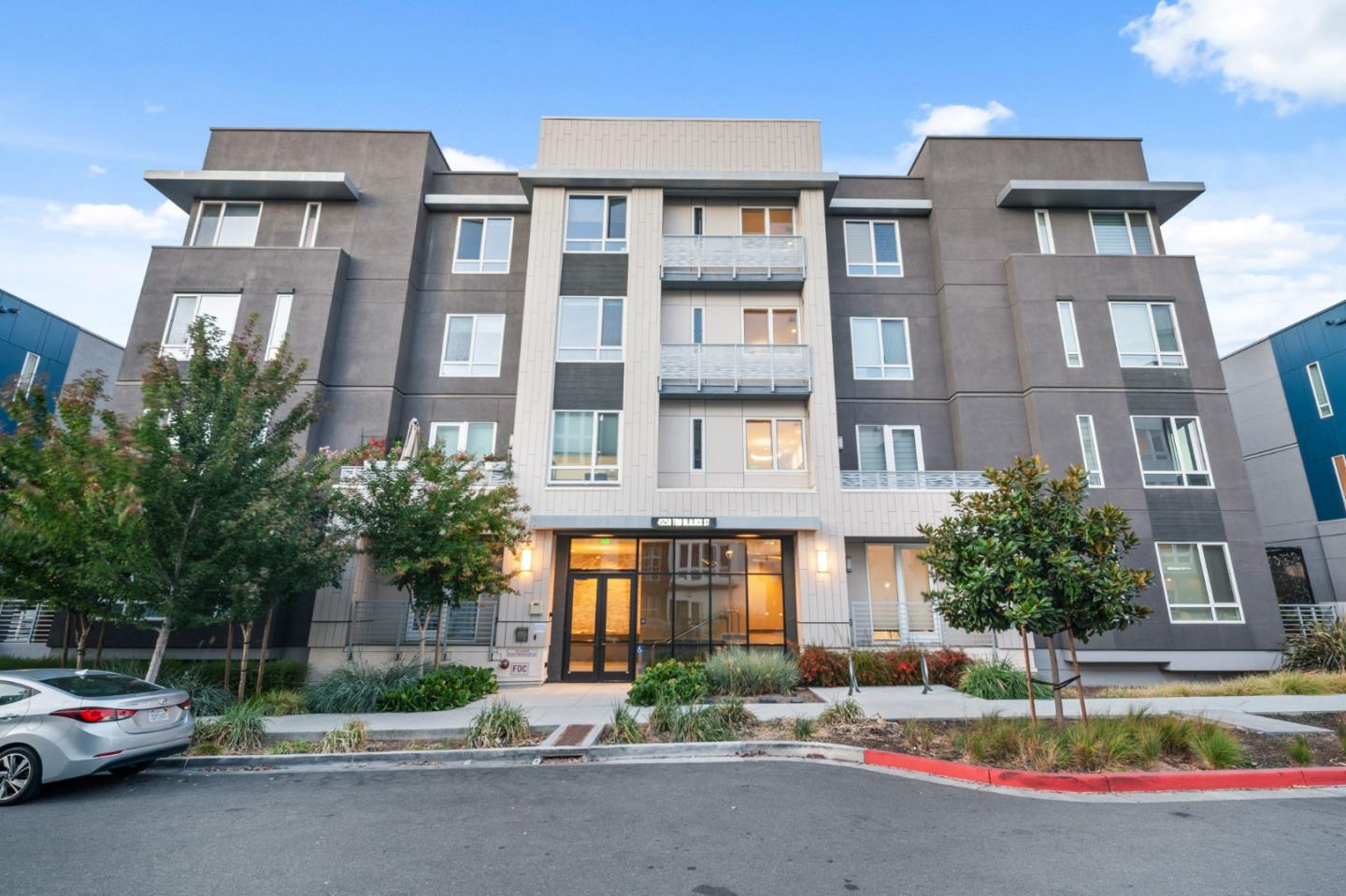 45258 Tom Blalock Street 303