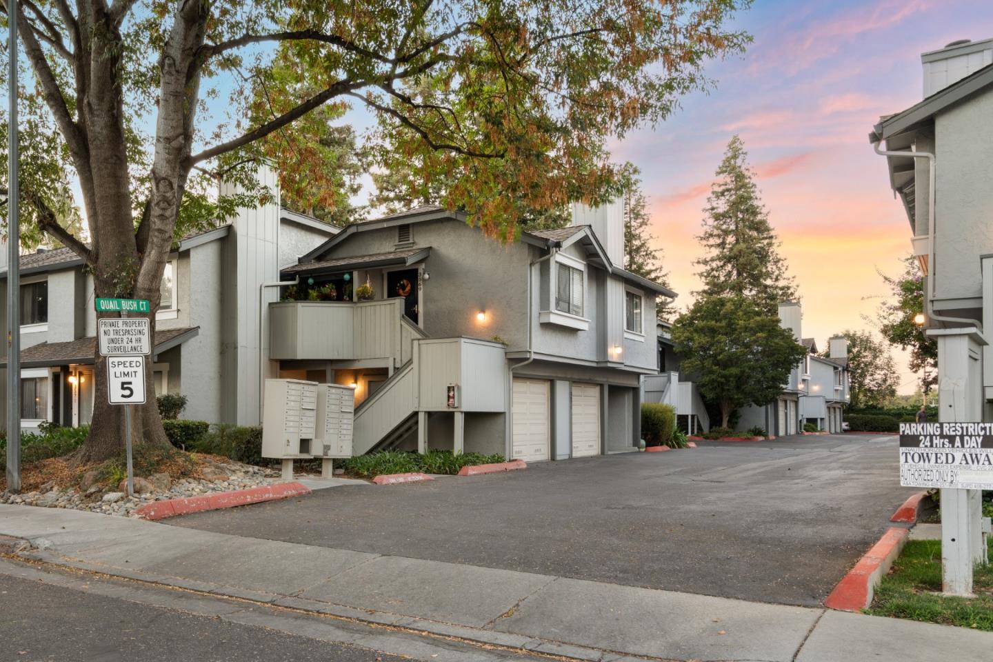 556 Quail Bush Court