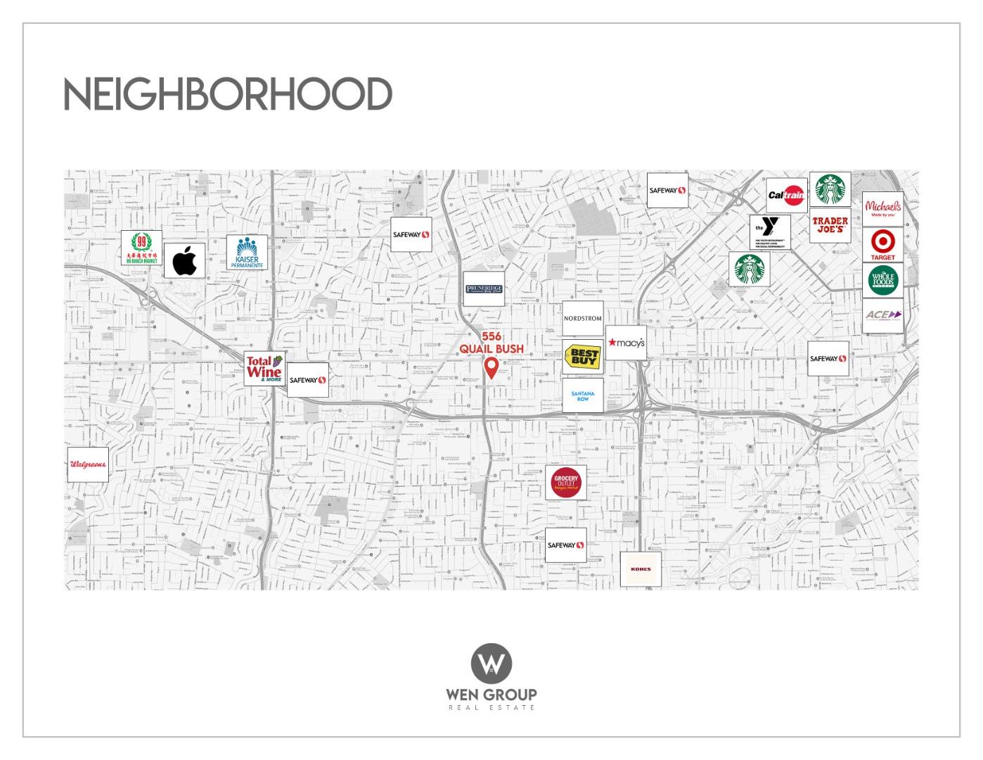 556 Quail Bush Court