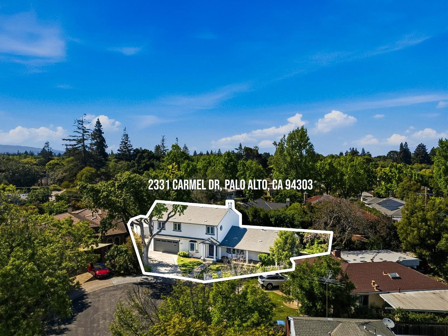 2331 Carmel Drive