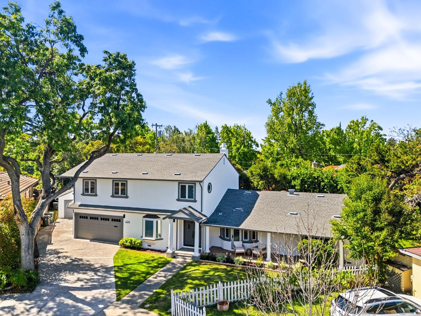 2331 Carmel Drive
