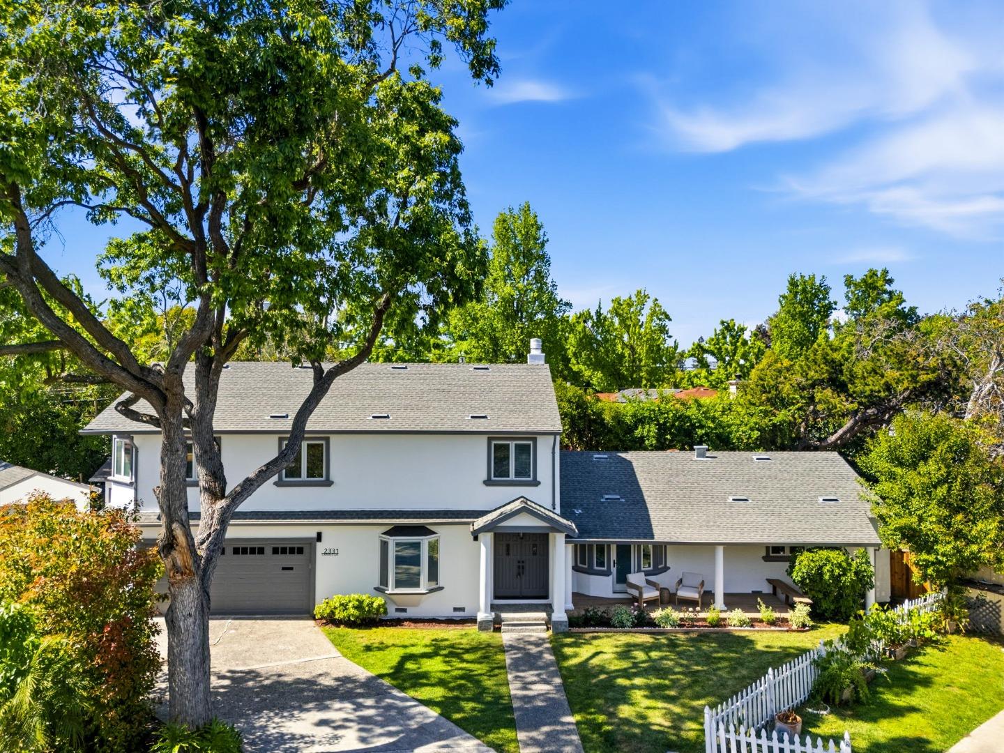 2331 Carmel Drive