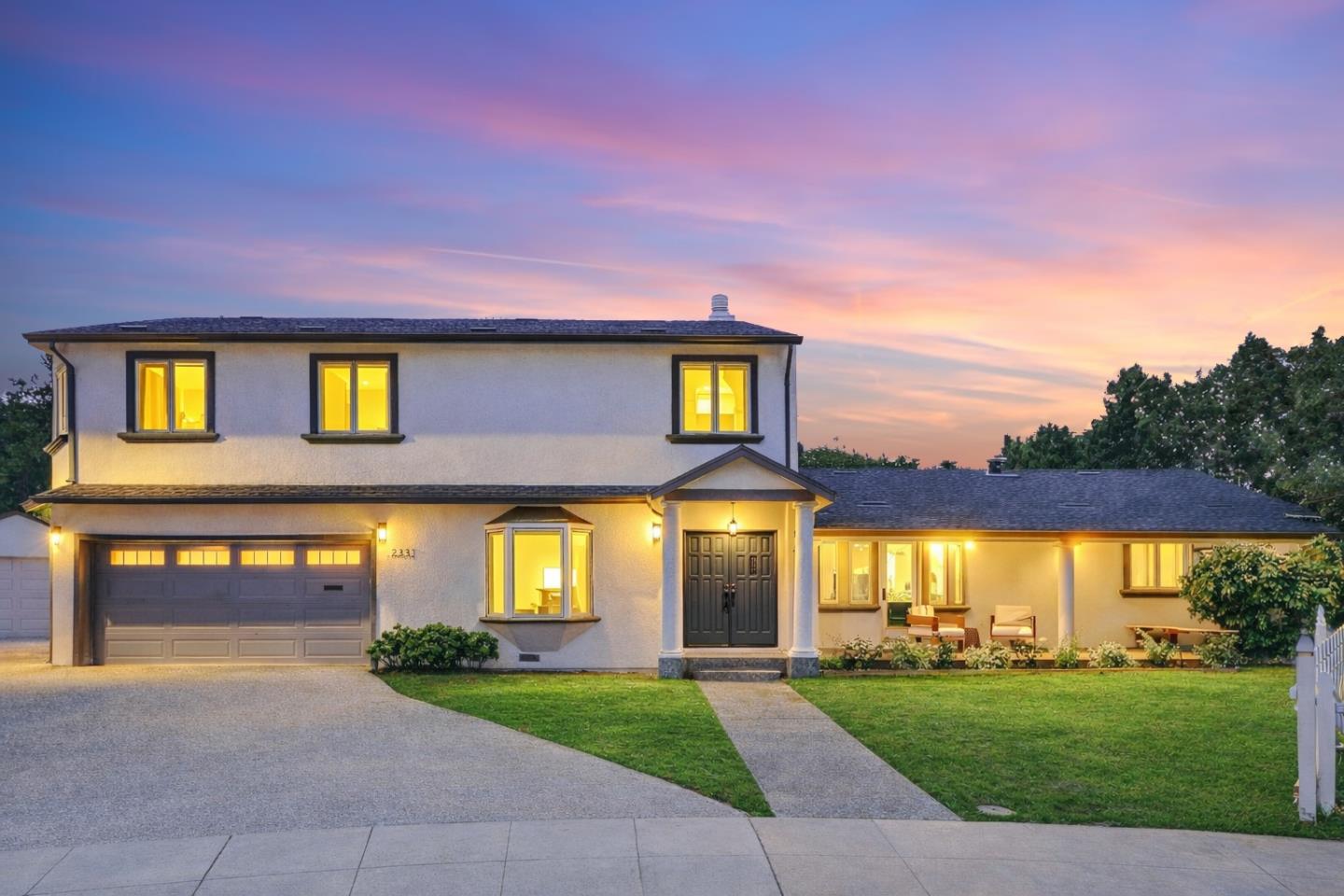 2331 Carmel Drive