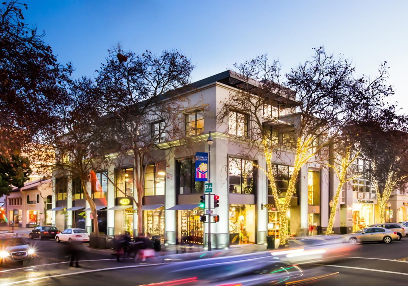 678 Hawthorne Avenue