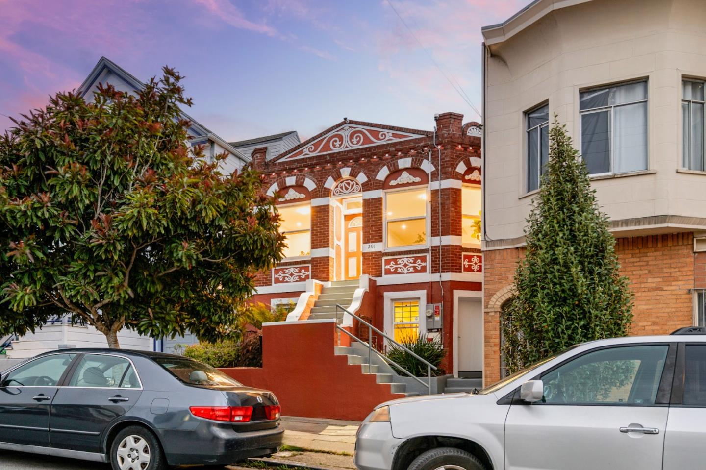 291 Munich Street