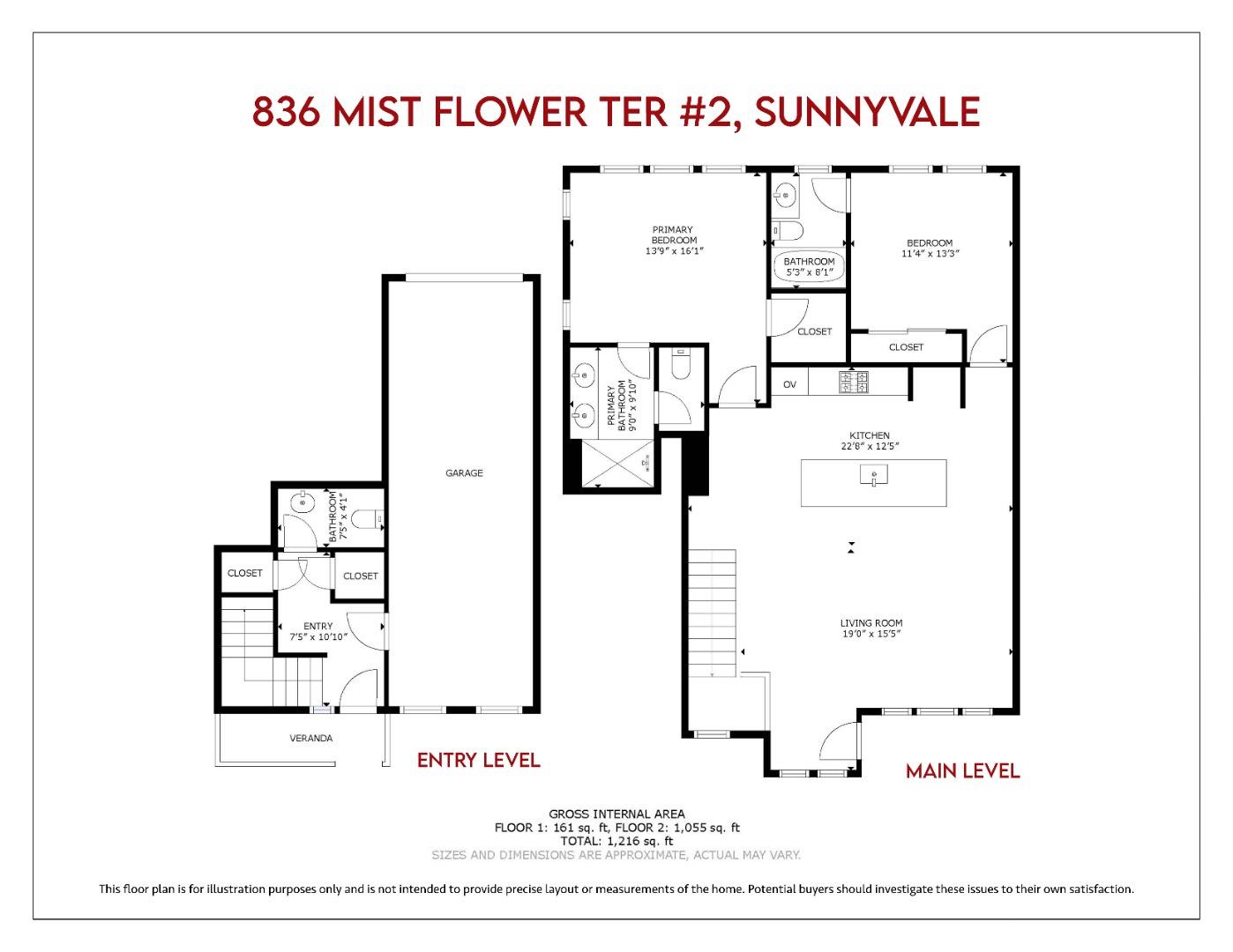 836 Mist Flower Terrace 2