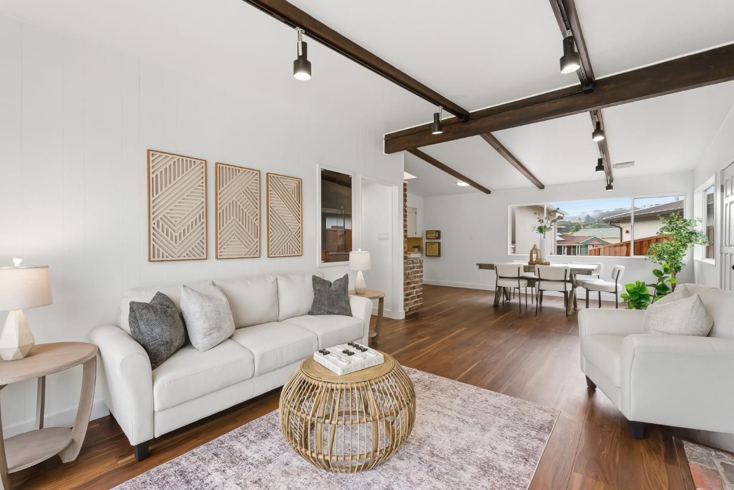12 Dexter Place
