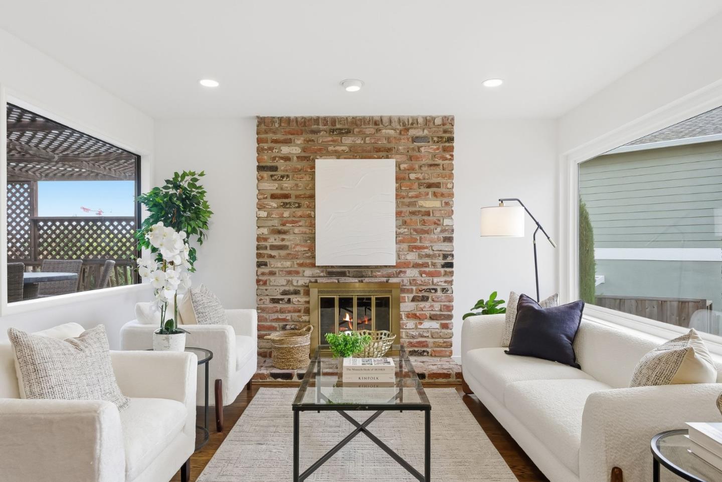 12 Dexter Place