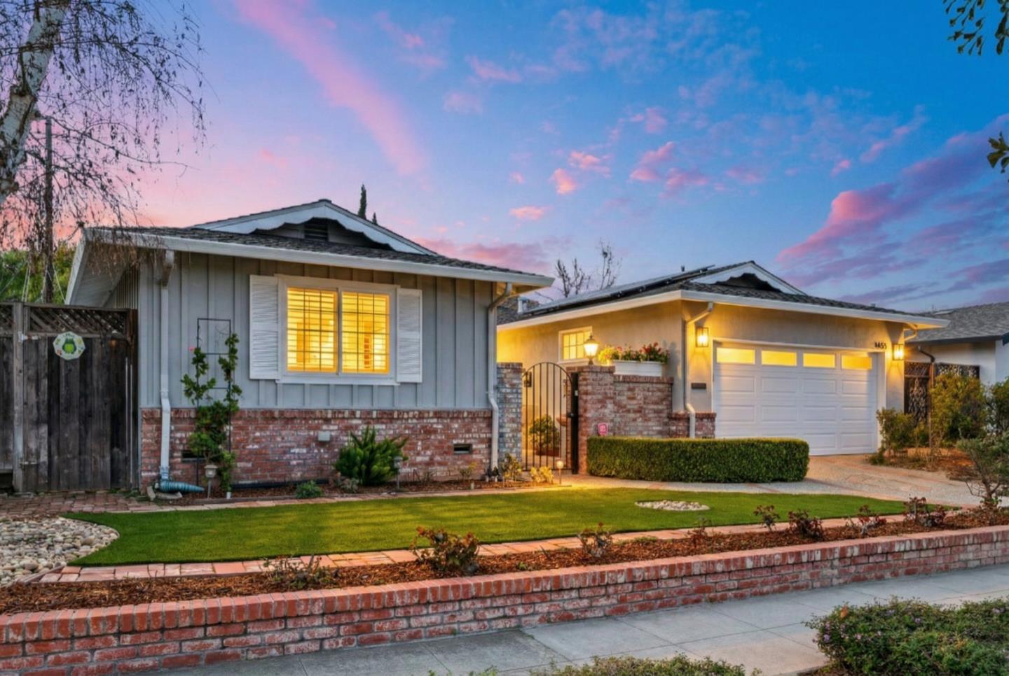 1455 Bittern Drive