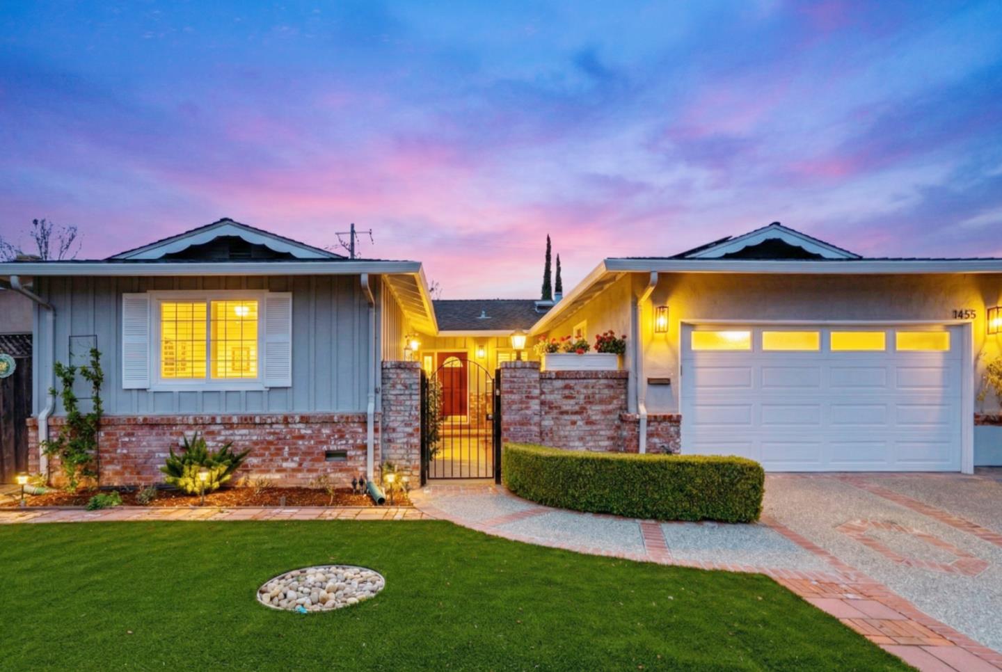 1455 Bittern Drive
