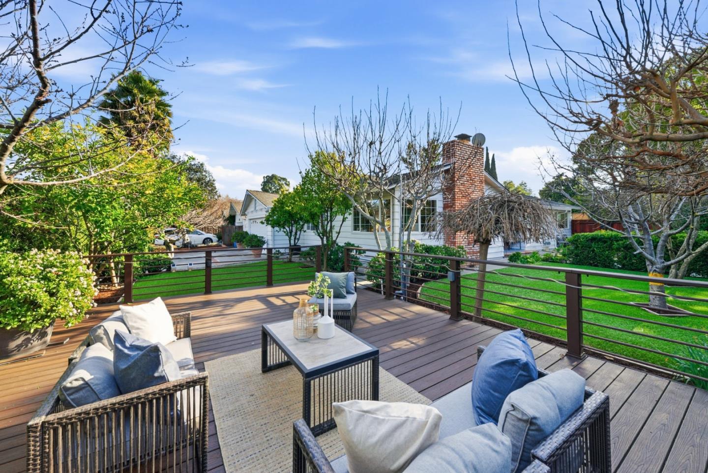 225 West Meadow Drive