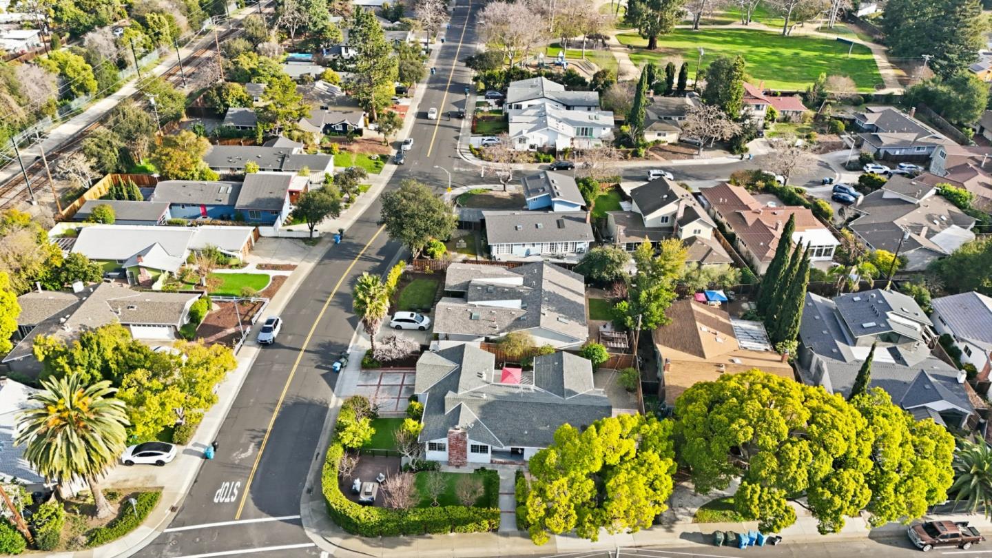 225 West Meadow Drive