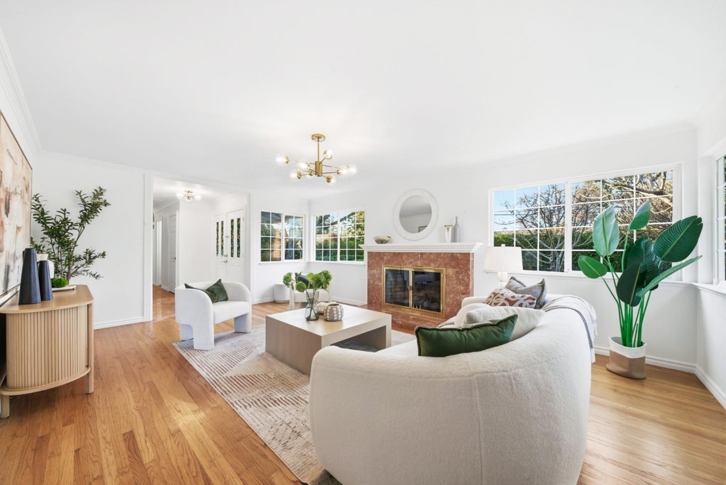 225 West Meadow Drive