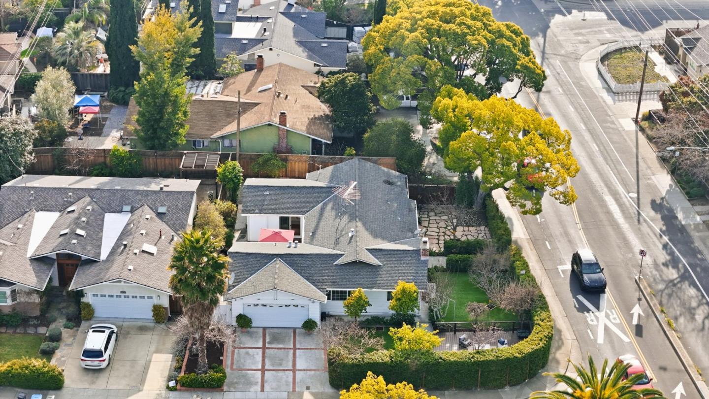 225 West Meadow Drive