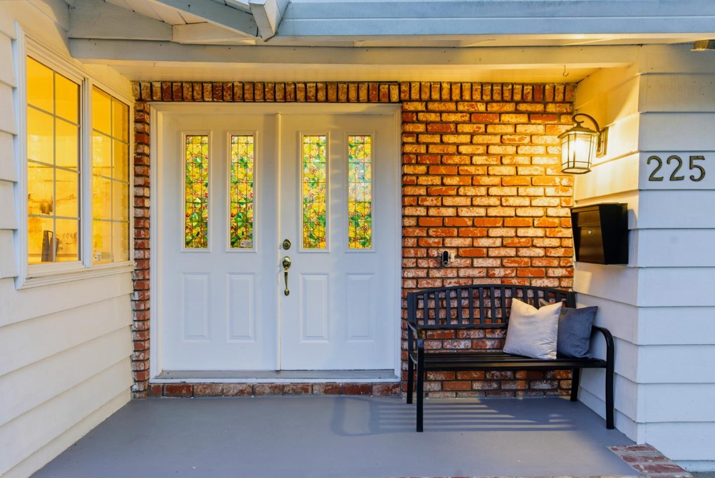 225 West Meadow Drive