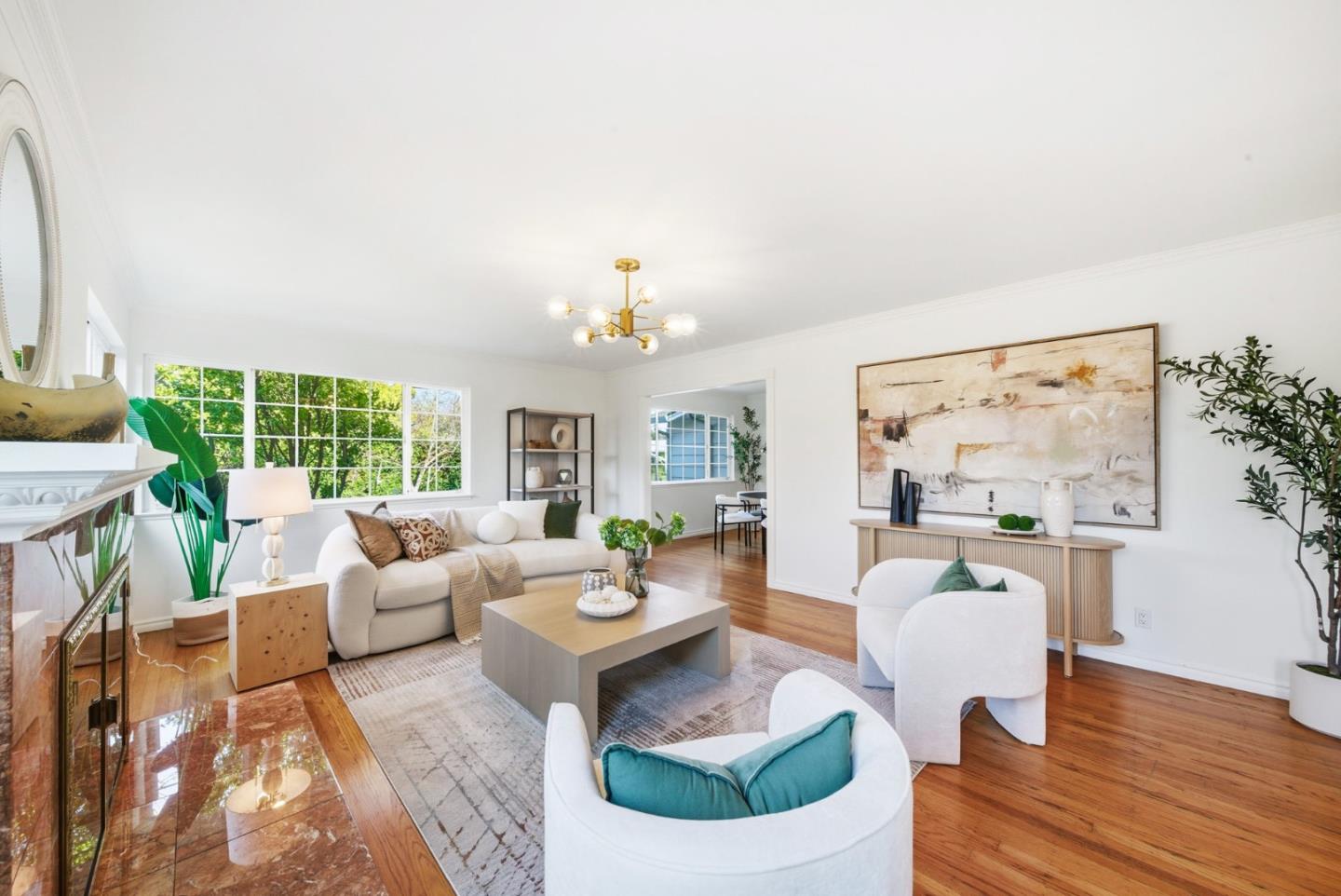 225 West Meadow Drive