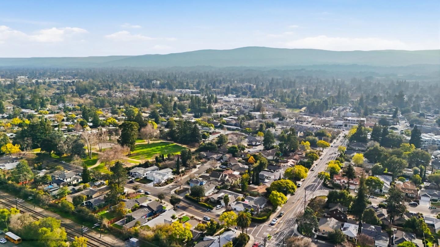 225 West Meadow Drive