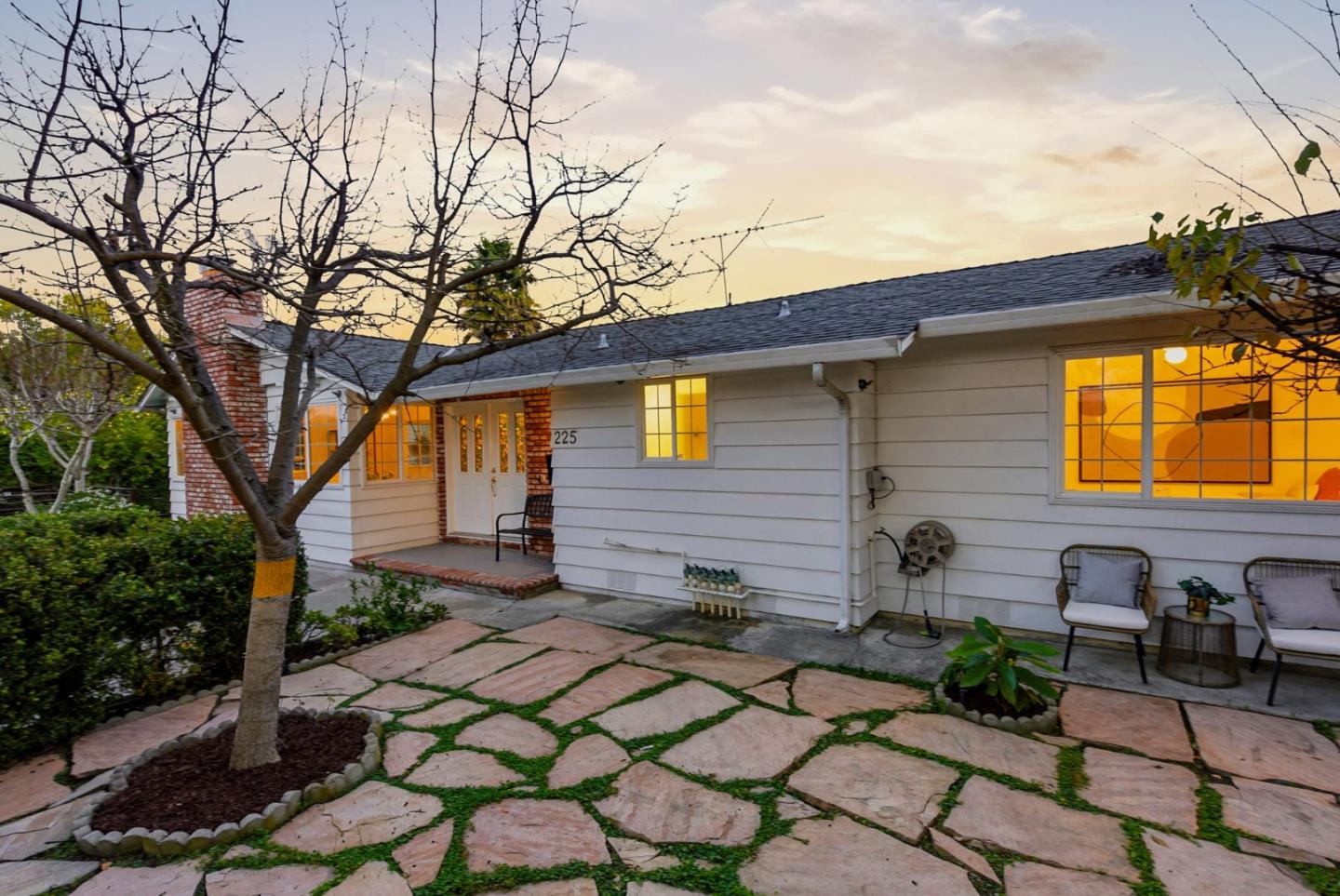 225 West Meadow Drive