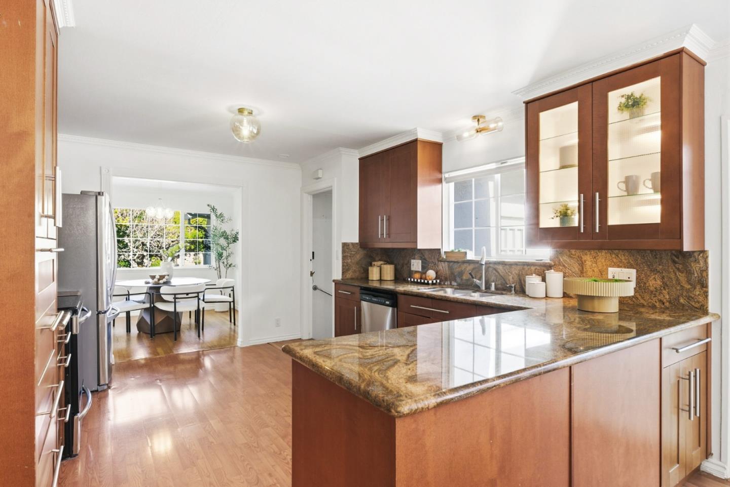 225 West Meadow Drive