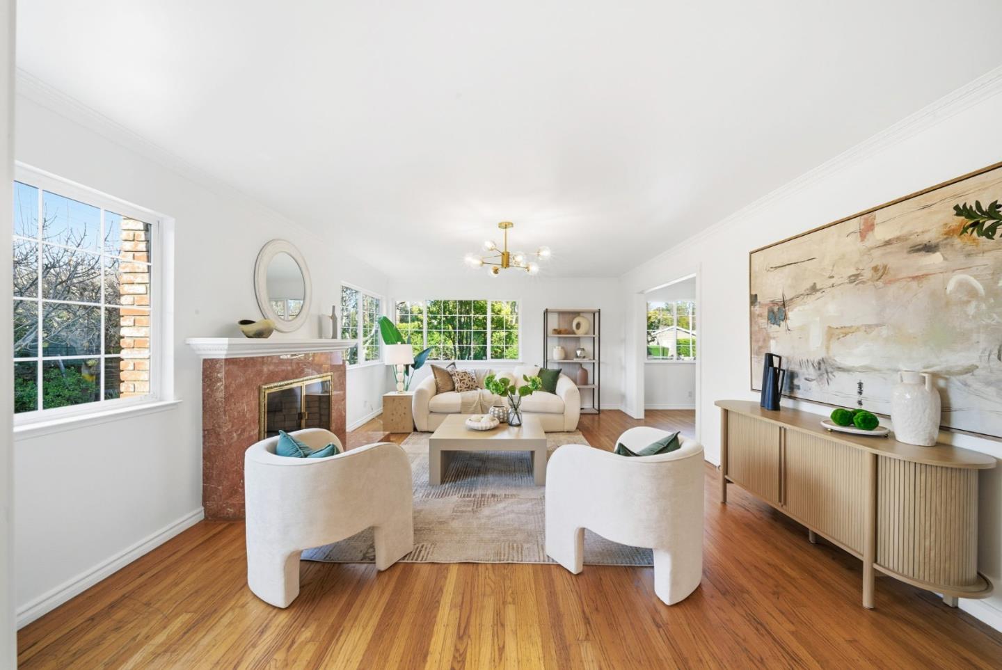 225 West Meadow Drive