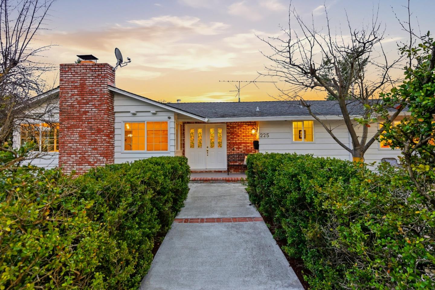 225 West Meadow Drive