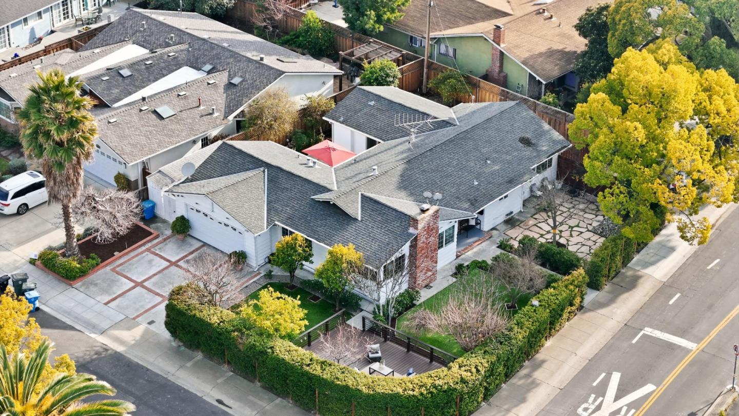 225 West Meadow Drive